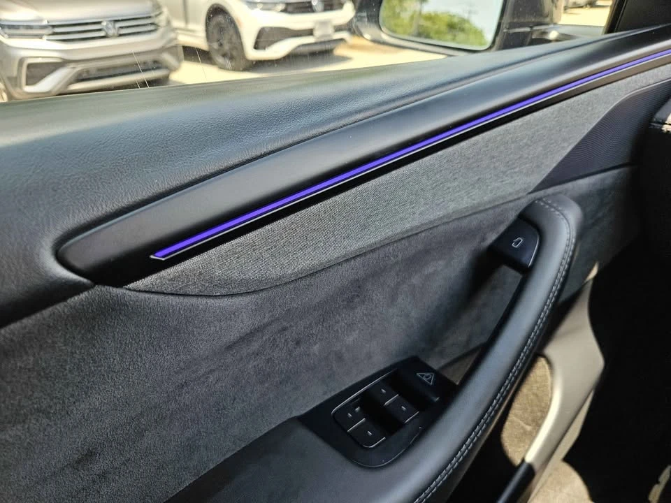 2026 Tesla Model Y - Image 11 of 14