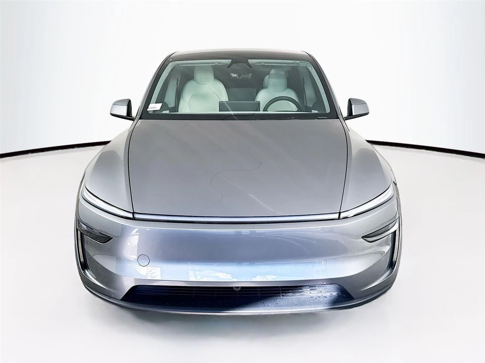 2026 Tesla Model Y - Image 2 of 14