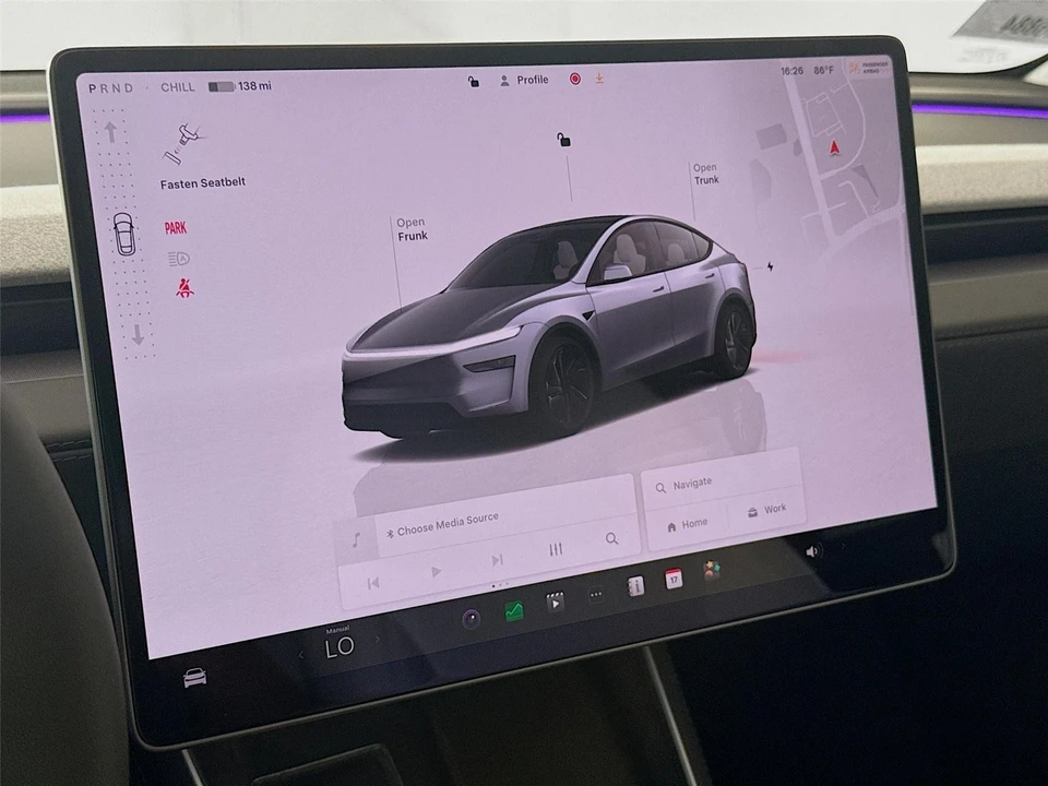 2026 Tesla Model Y - Image 9 of 14