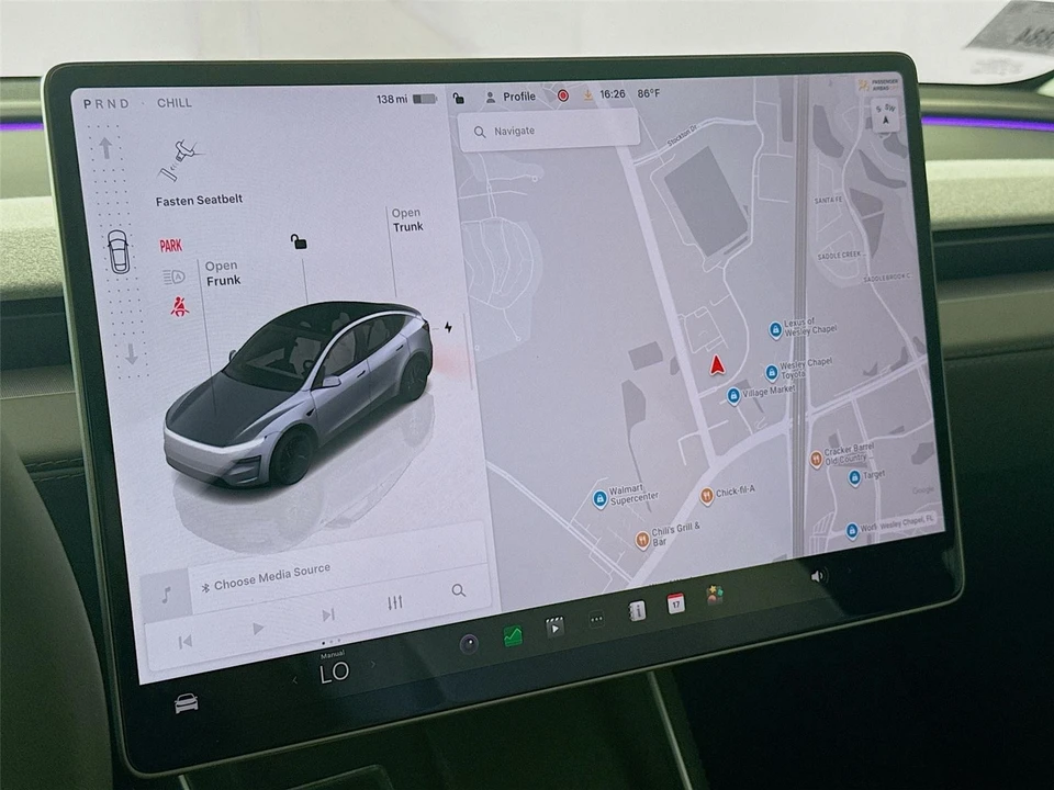 2026 Tesla Model Y - Image 11 of 14