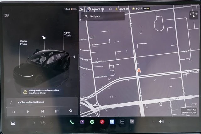 2026 Tesla Model Y - Image 12 of 12