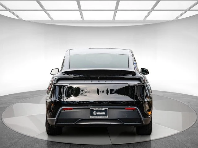 2026 Tesla Model Y - Image 3 of 12