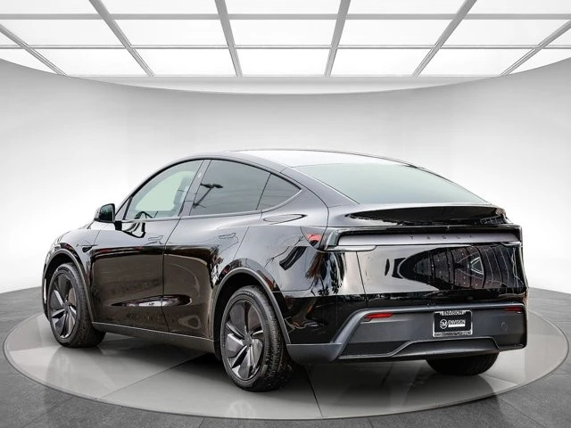 2026 Tesla Model Y - Image 2 of 12