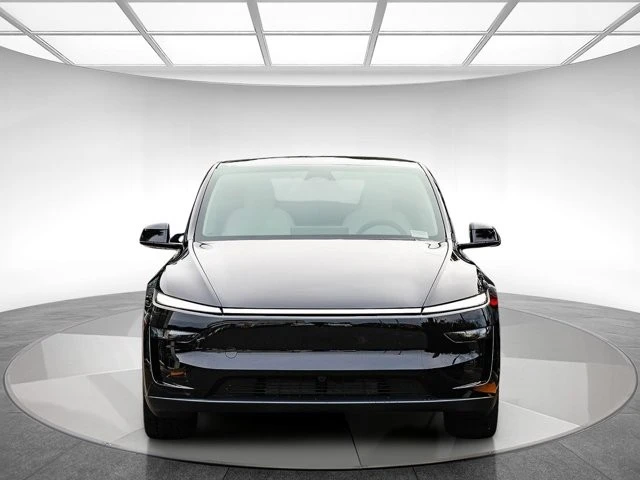 2026 Tesla Model Y - Image 6 of 12