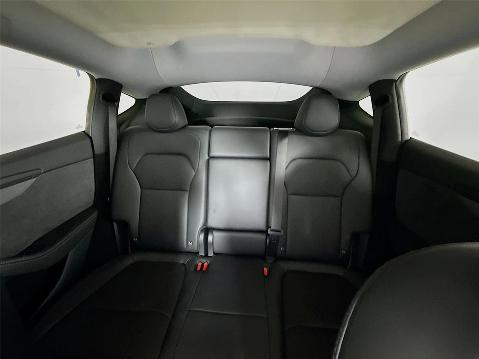 2026 Tesla Model Y - Image 20 of 21