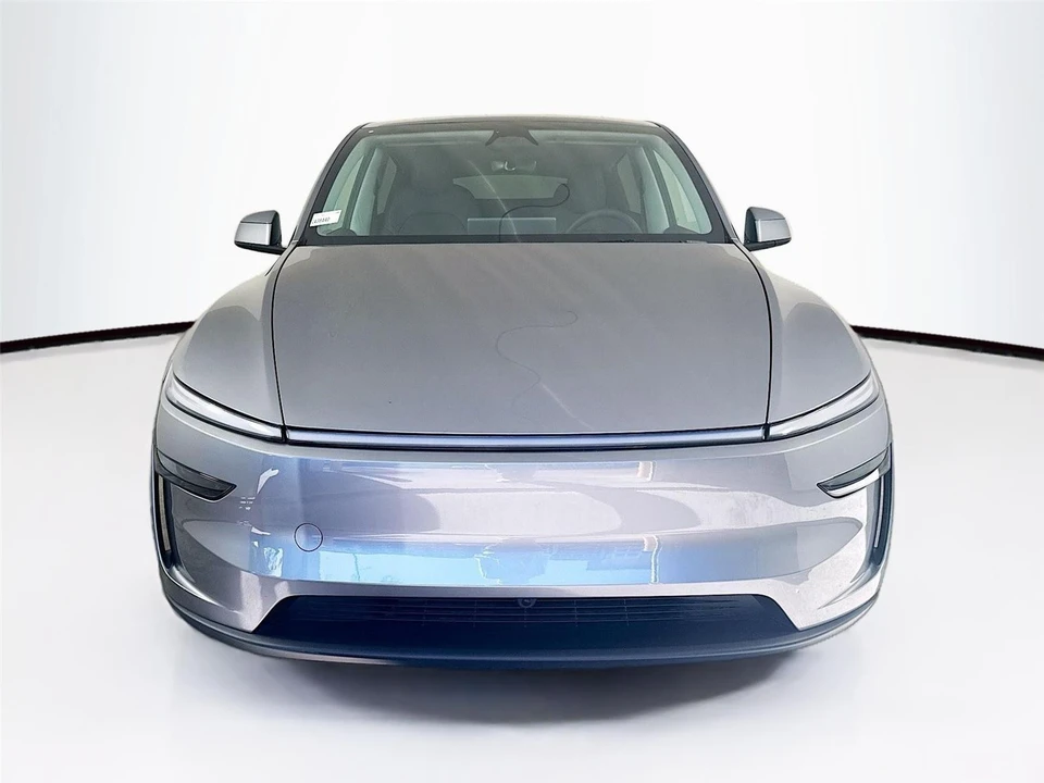 2026 Tesla Model Y - Image 2 of 21