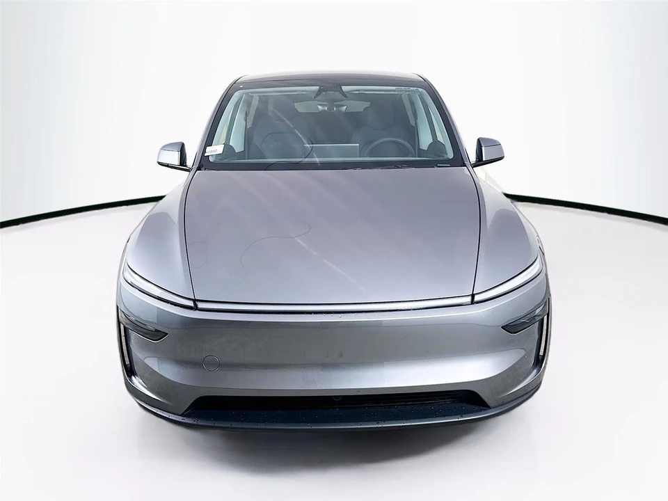 2026 Tesla Model Y - Image 2 of 14