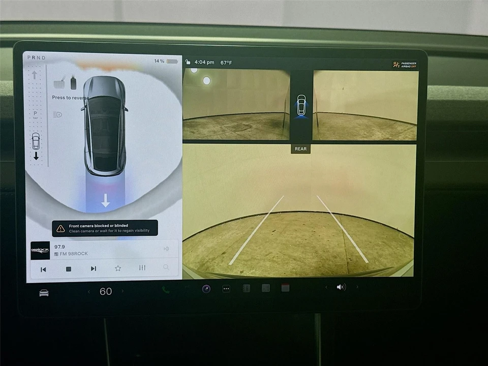 2026 Tesla Model Y - Image 16 of 21