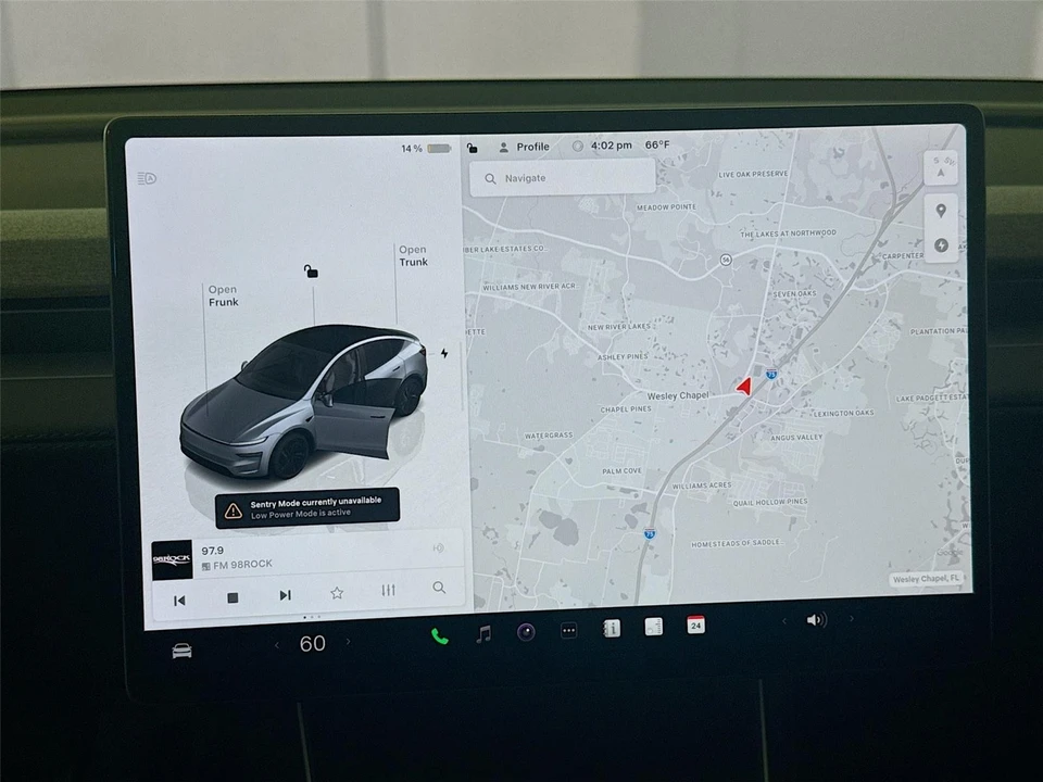2026 Tesla Model Y - Image 19 of 21