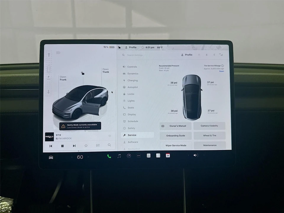 2026 Tesla Model Y - Image 11 of 21