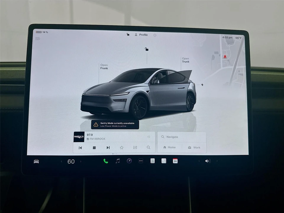 2026 Tesla Model Y - Image 17 of 21