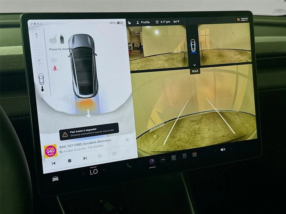 2026 Tesla Model Y - Image 10 of 14