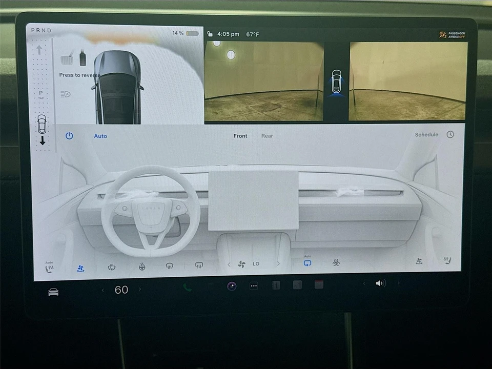 2026 Tesla Model Y - Image 19 of 21