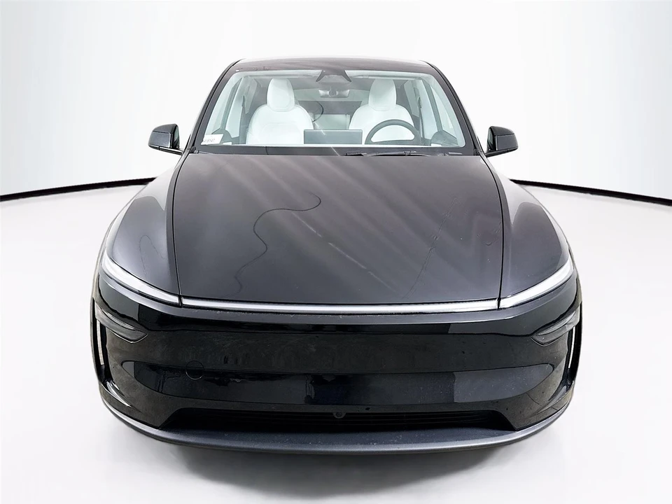 2026 Tesla Model Y - Image 2 of 14