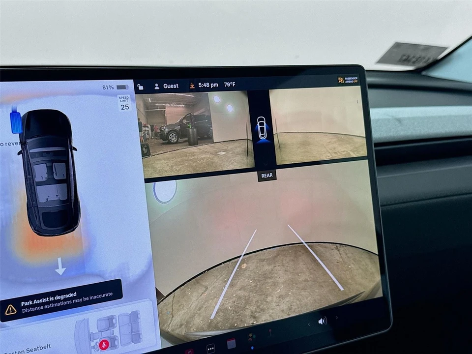 2026 Tesla Model Y - Image 10 of 14