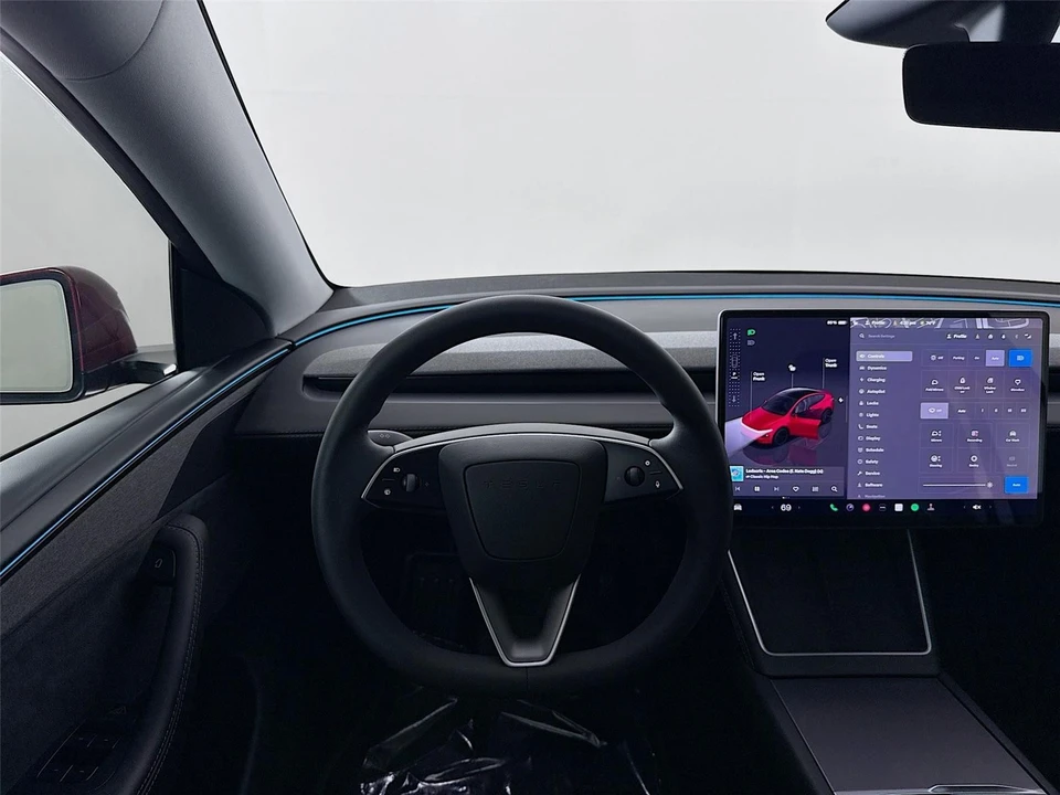 2026 Tesla Model Y - Image 2 of 21