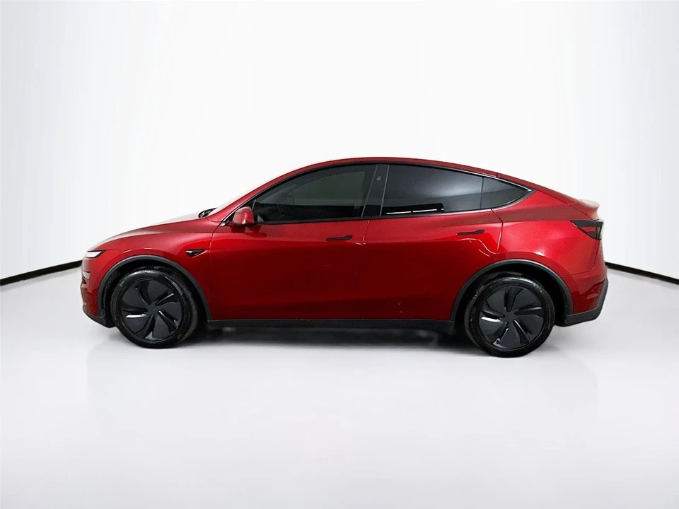 2026 Tesla Model Y - Image 4 of 15
