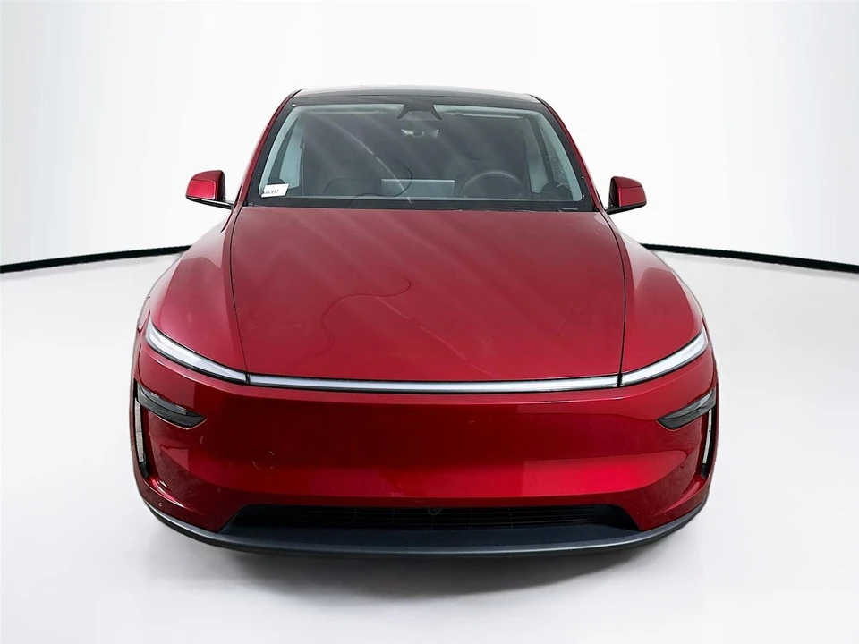 2026 Tesla Model Y - Image 2 of 15