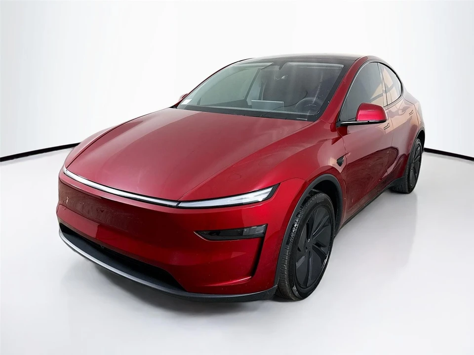 2026 Tesla Model Y - Image 3 of 15