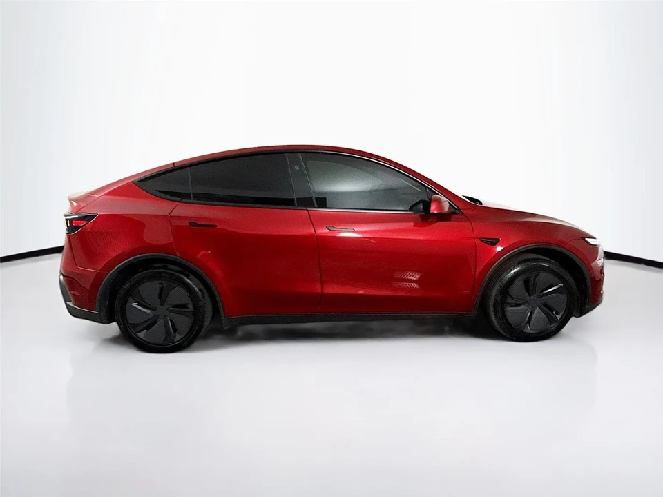 2026 Tesla Model Y - Image 8 of 15