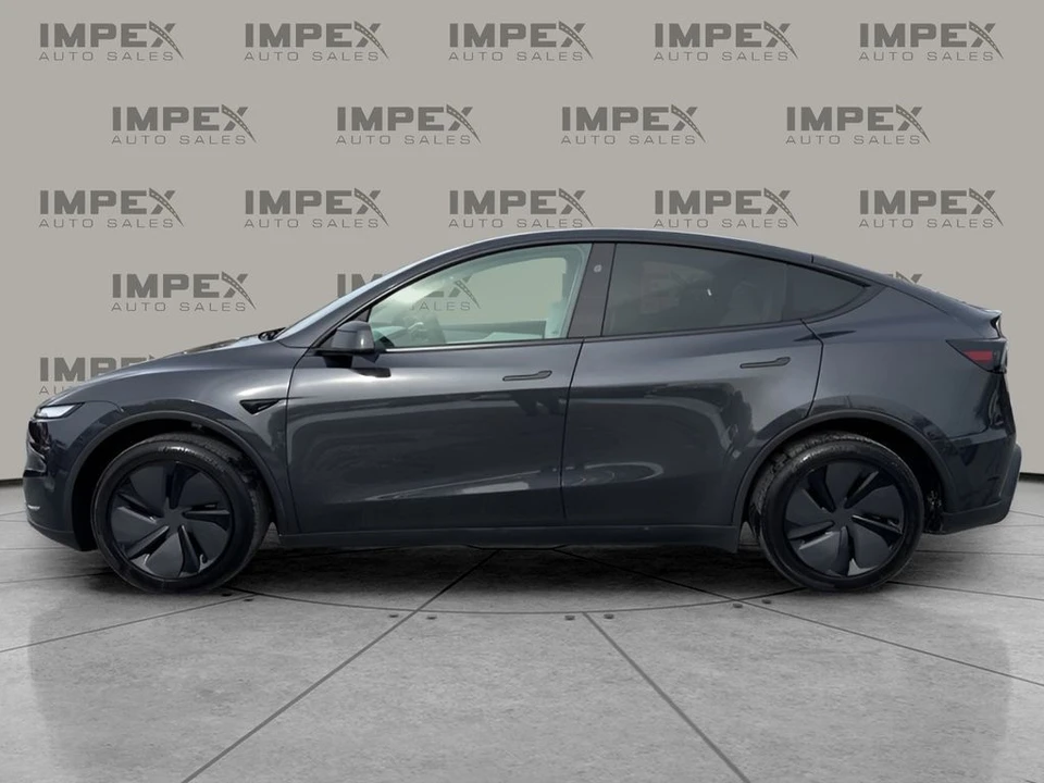 2026 Tesla Model Y - Image 2 of 12