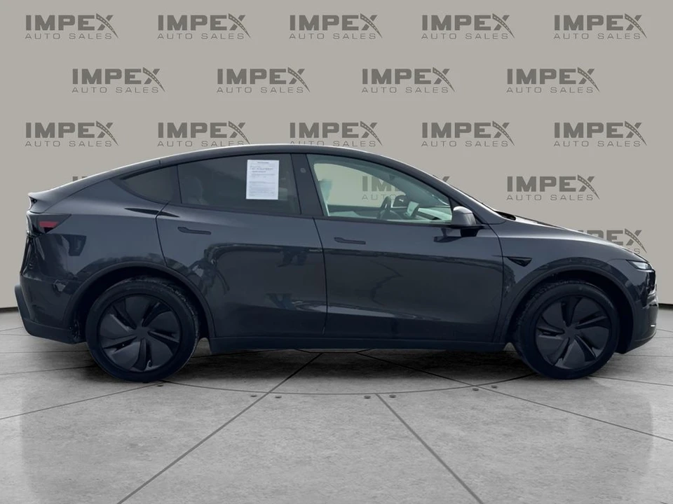 2026 Tesla Model Y - Image 6 of 12