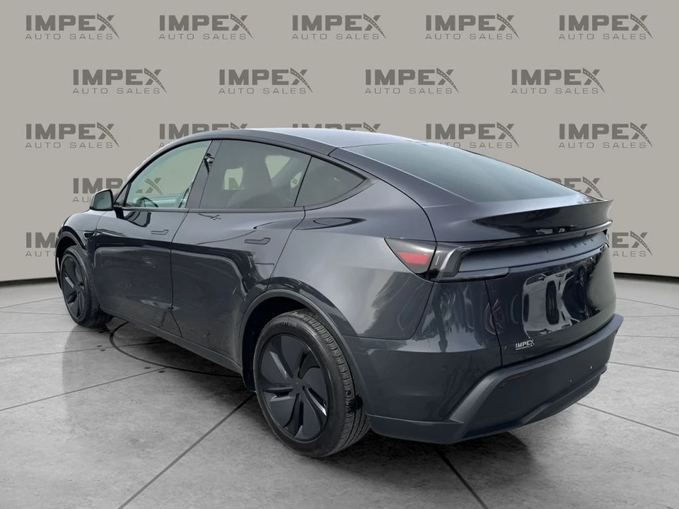 2026 Tesla Model Y - Image 3 of 12