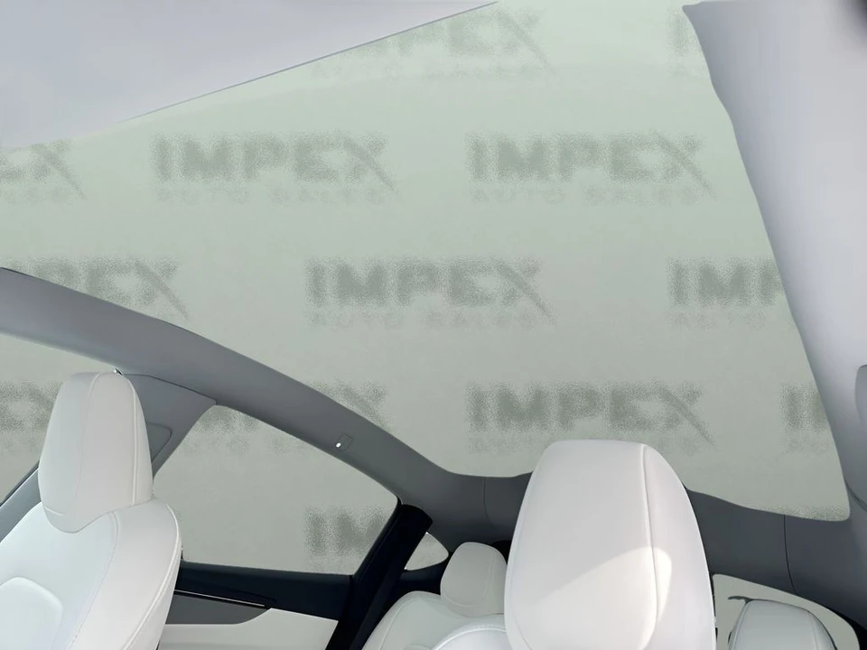 2026 Tesla Model Y - Image 11 of 12