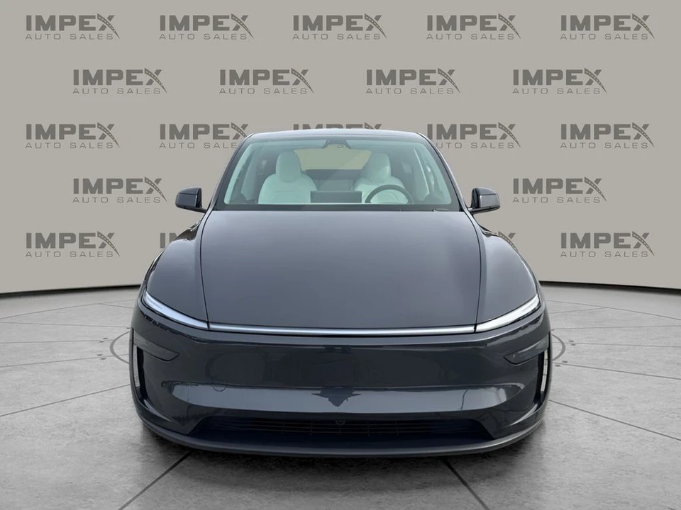 2026 Tesla Model Y - Image 8 of 12