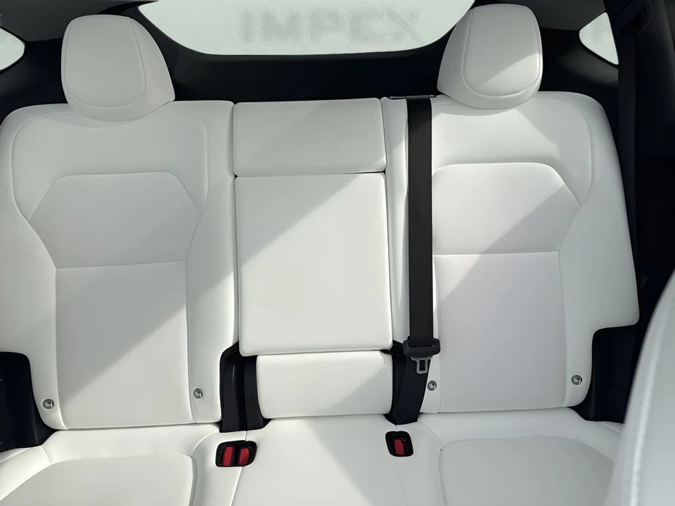 2026 Tesla Model Y - Image 12 of 12