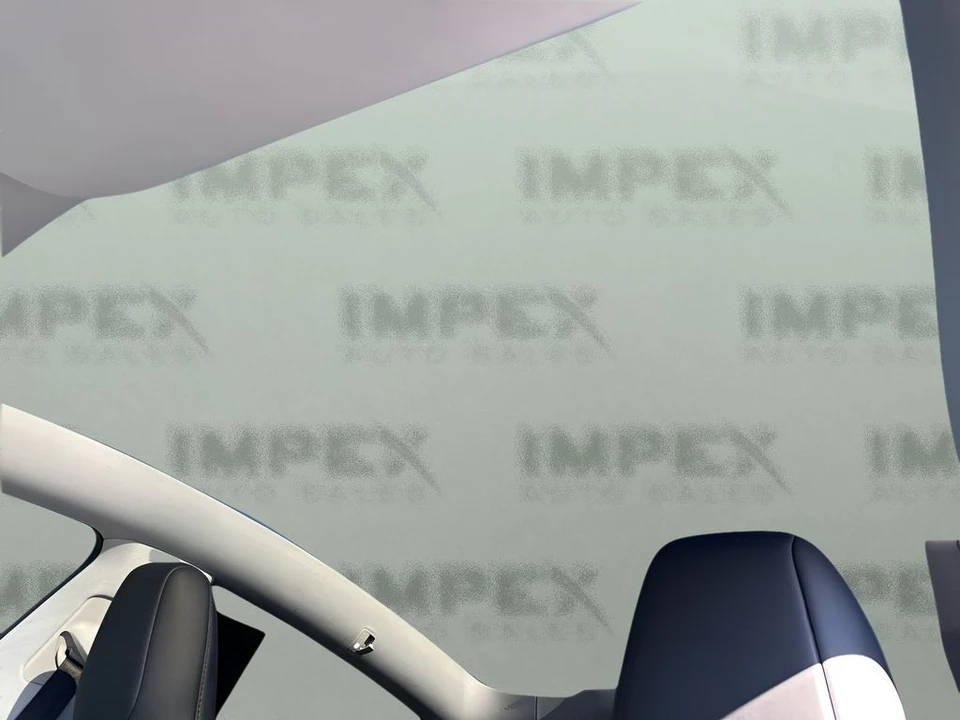 2026 Tesla Model Y - Image 11 of 12