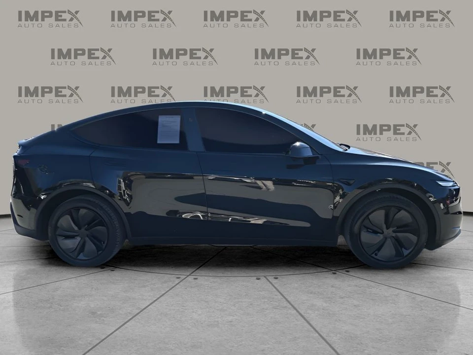 2026 Tesla Model Y - Image 6 of 12