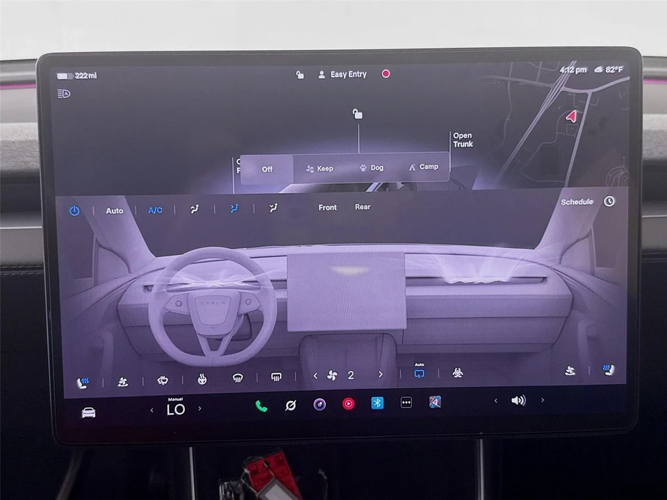 2026 Tesla Model Y - Image 14 of 21