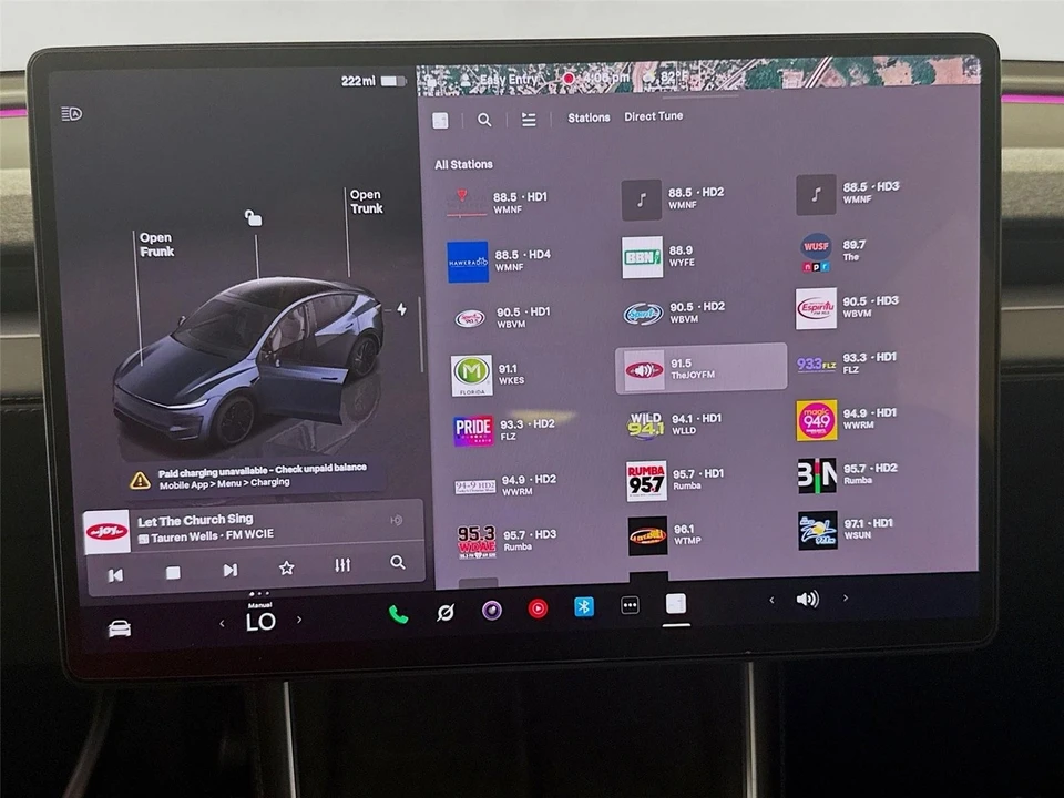 2026 Tesla Model Y - Image 10 of 21