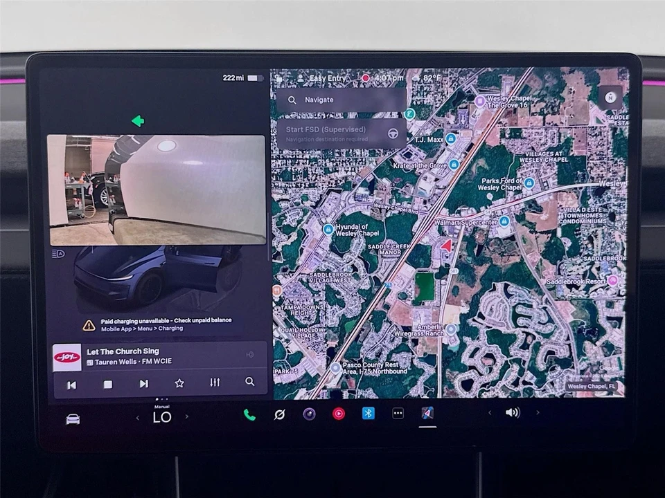 2026 Tesla Model Y - Image 9 of 21