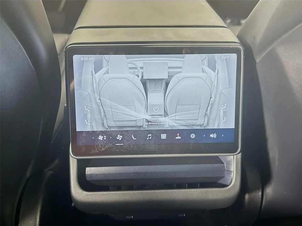 2026 Tesla Model Y - Image 20 of 21