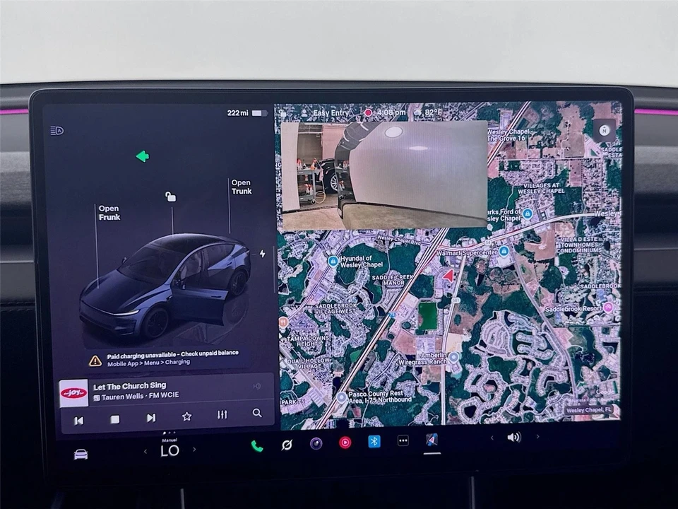 2026 Tesla Model Y - Image 11 of 21