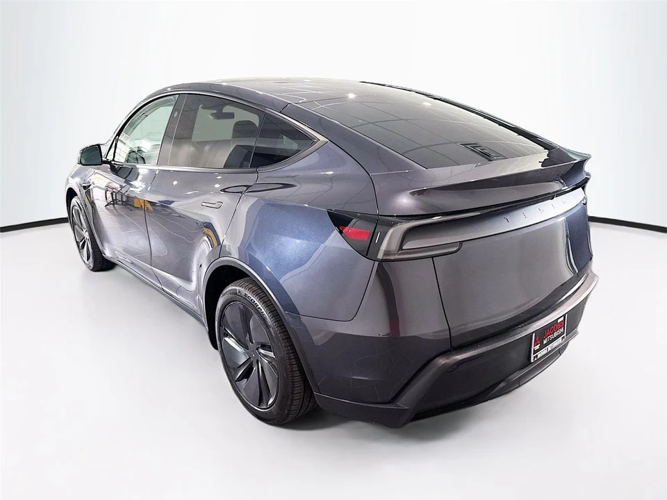2026 Tesla Model Y - Image 3 of 14