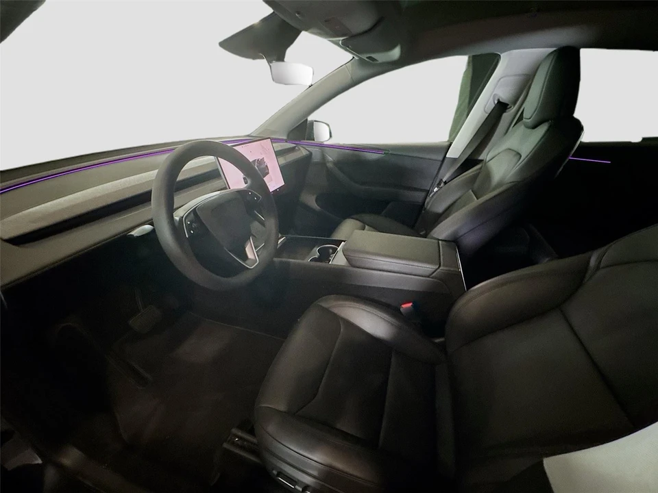 2026 Tesla Model Y - Image 11 of 14