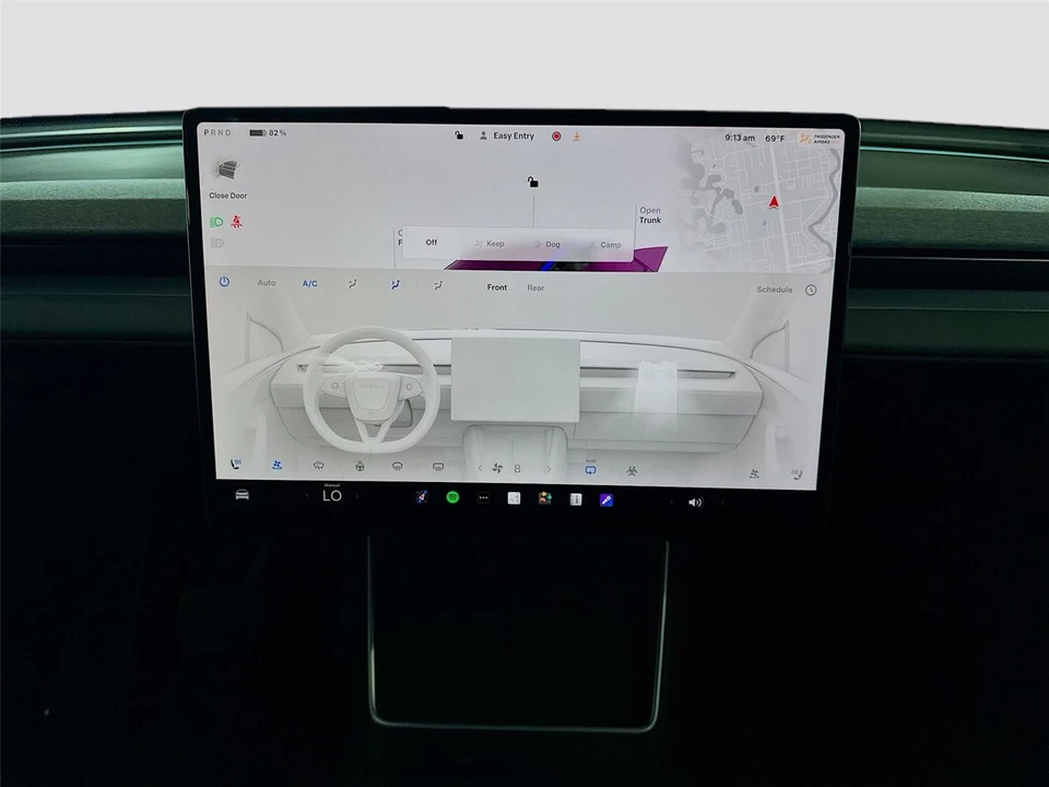 2026 Tesla Model Y - Image 12 of 21