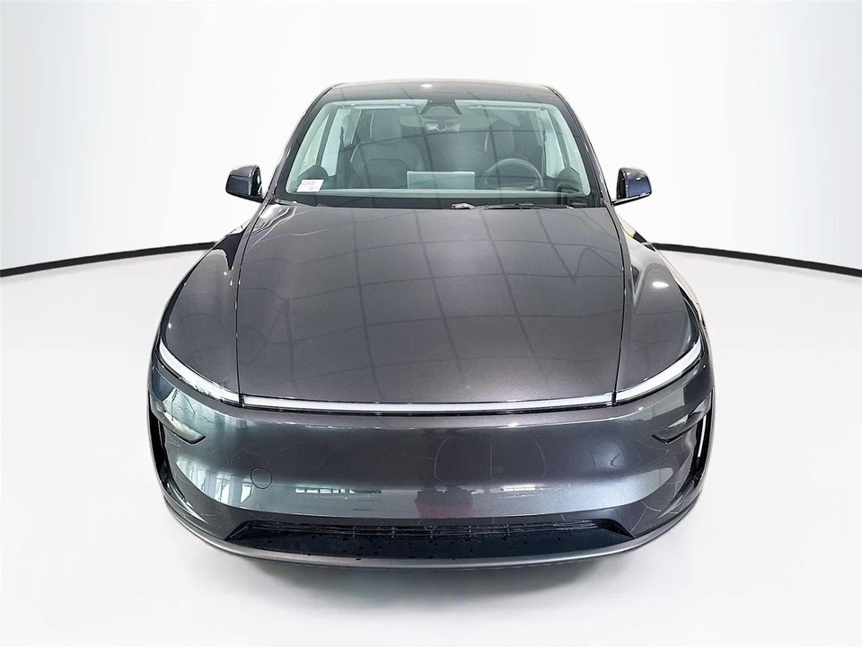 2026 Tesla Model Y - Image 8 of 14