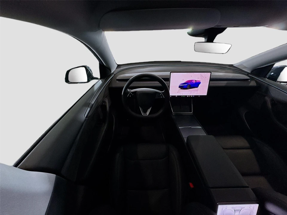 2026 Tesla Model Y - Image 3 of 21