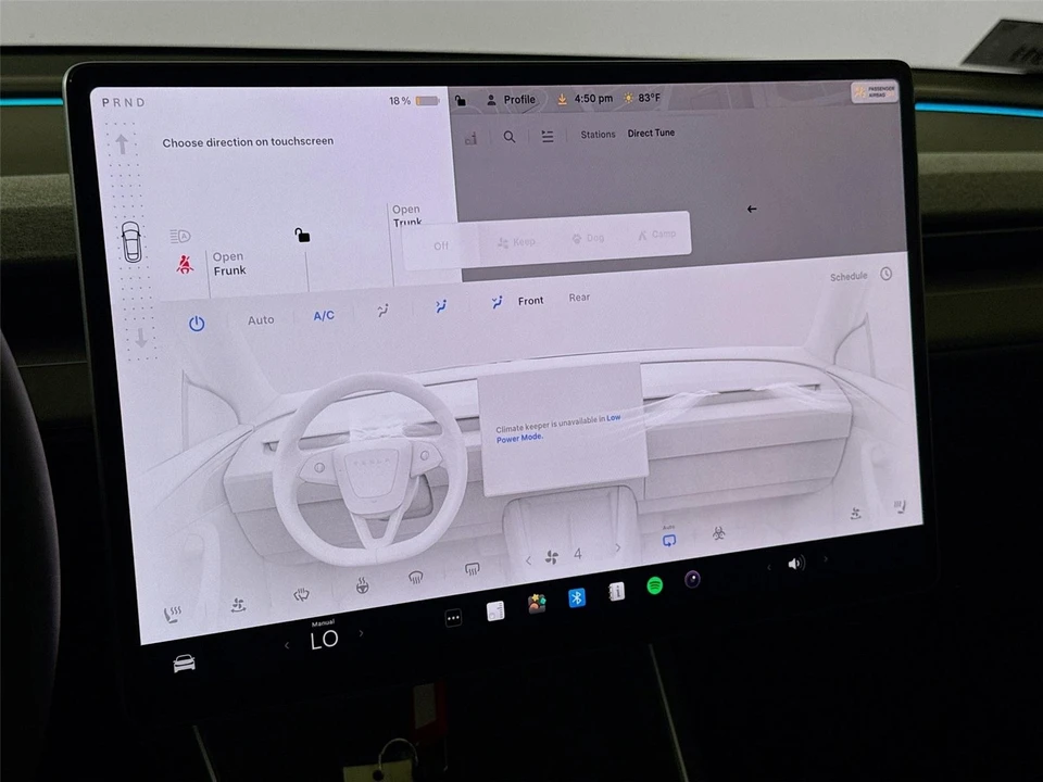 2026 Tesla Model Y - Image 11 of 21