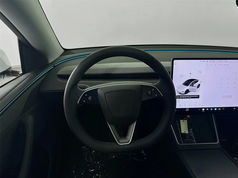 2026 Tesla Model Y - Image 3 of 21