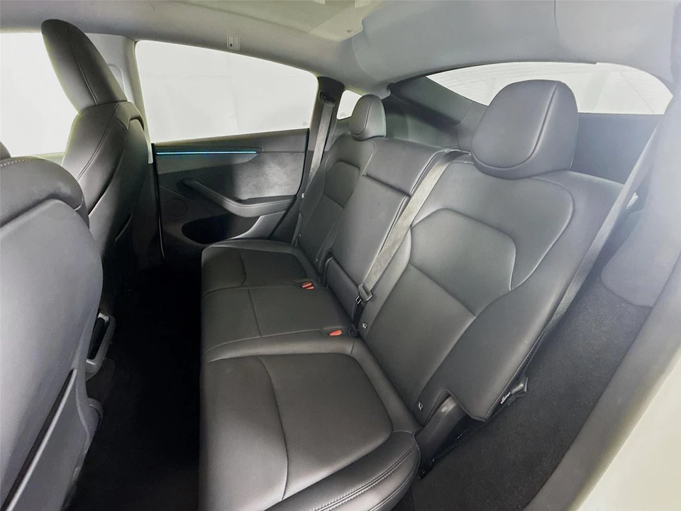2026 Tesla Model Y - Image 13 of 21