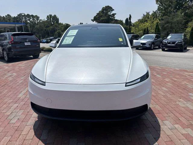 2026 Tesla Model Y - Image 12 of 20