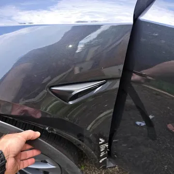 2026 Tesla Model Y Standard Range Sport Utility 4D