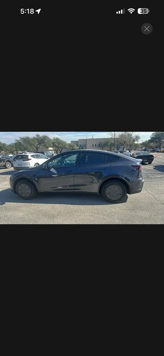 2026 Tesla Model Y - Image 4 of 6