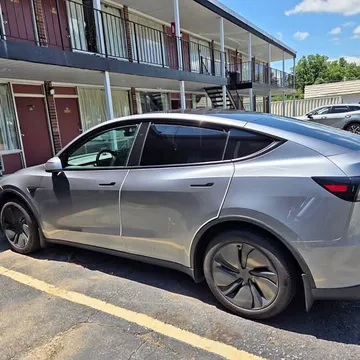 2026 Tesla Model Y Premium Long Range Rear Wheel Drive