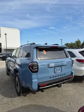 2026 Toyota 4Runner 6th Gen - Image 4 of 6